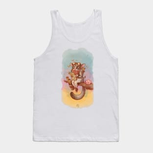 Adventurers Tank Top